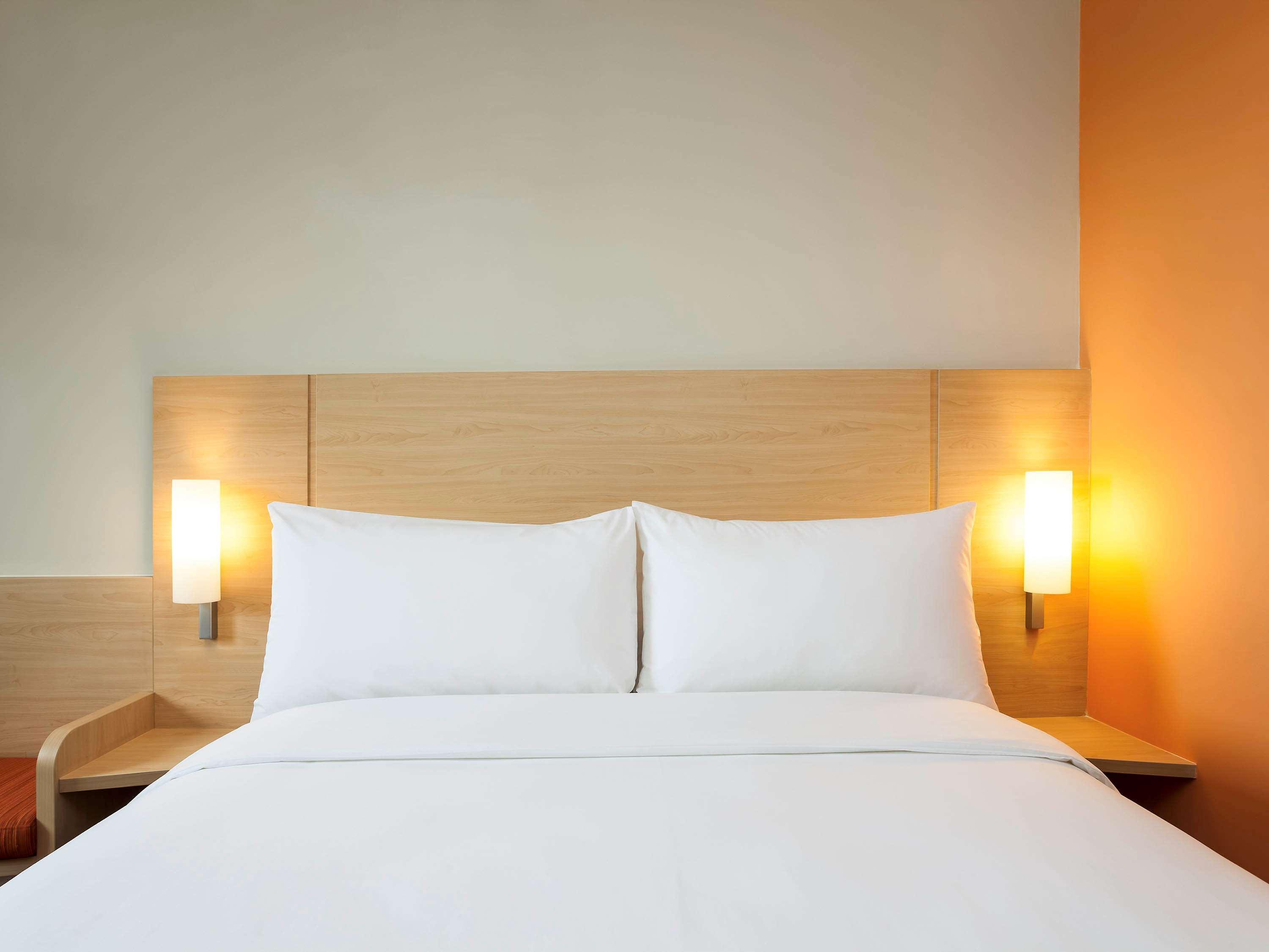 Ibis Makassar City Center Eksteriør bilde