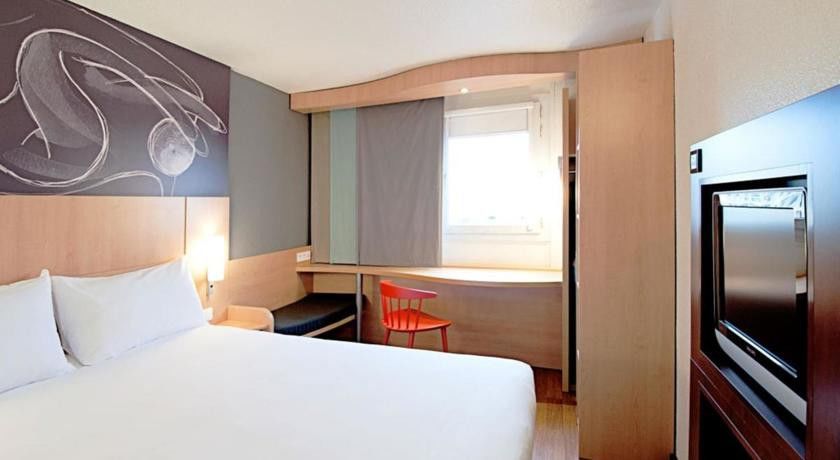 Ibis Makassar City Center Eksteriør bilde